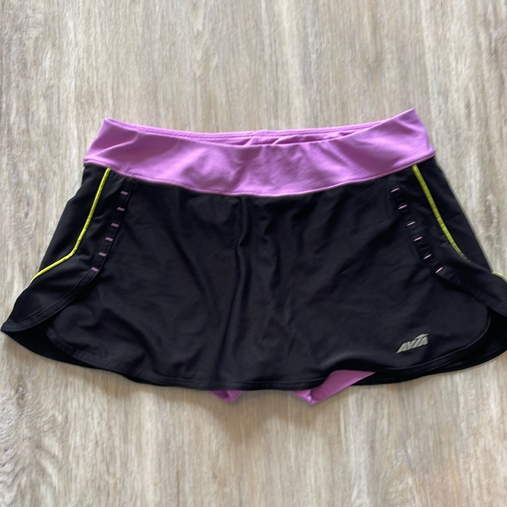 Avia tennis skirt